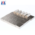 China Tip Cutting Diamond Segments for Granite Saw Blade D1600